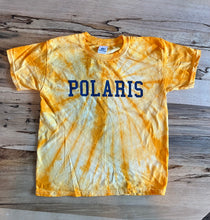 Load image into Gallery viewer, Youth Gold Tie-Dye